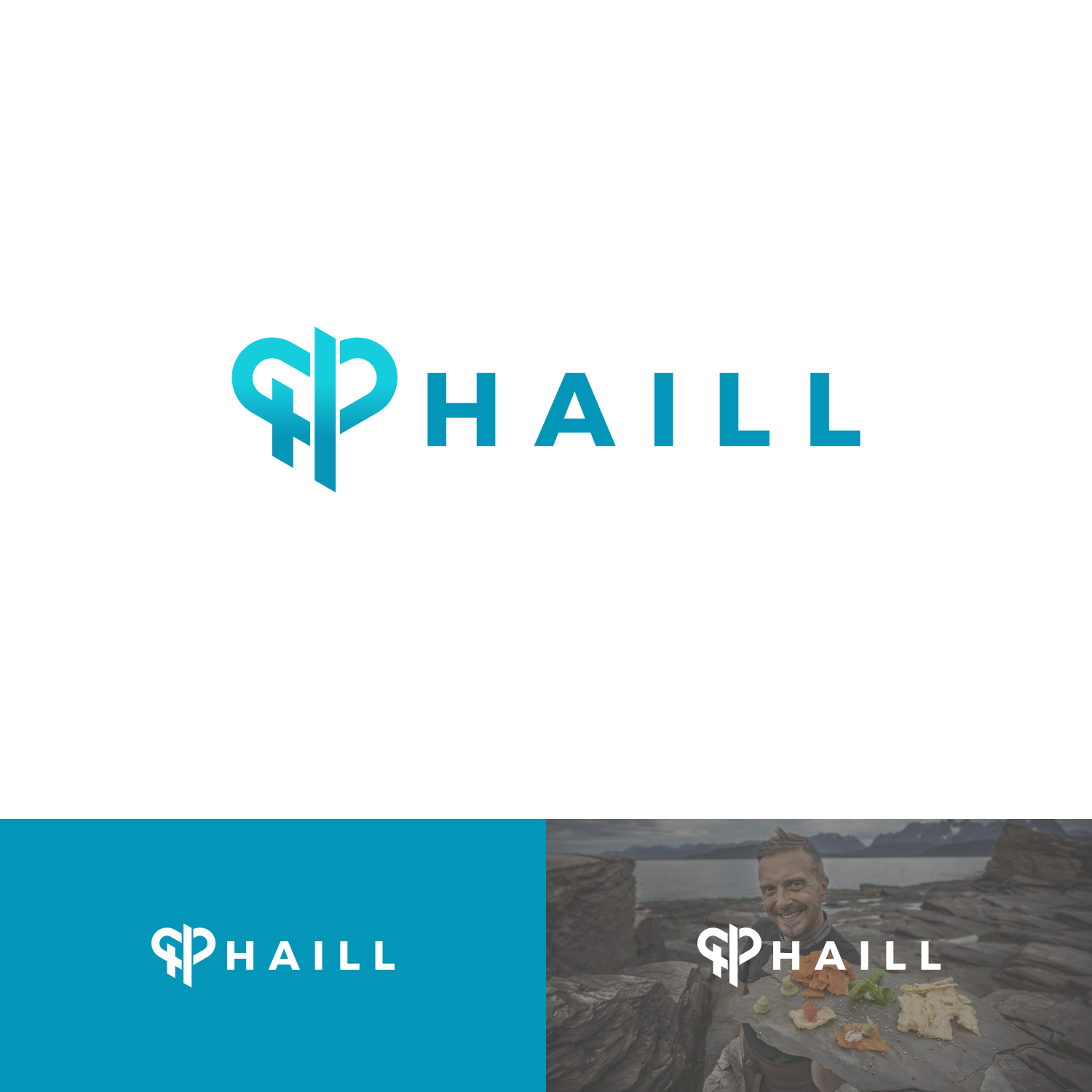 Logo Design by alitjuara for Easyfish AS | Design #29554279