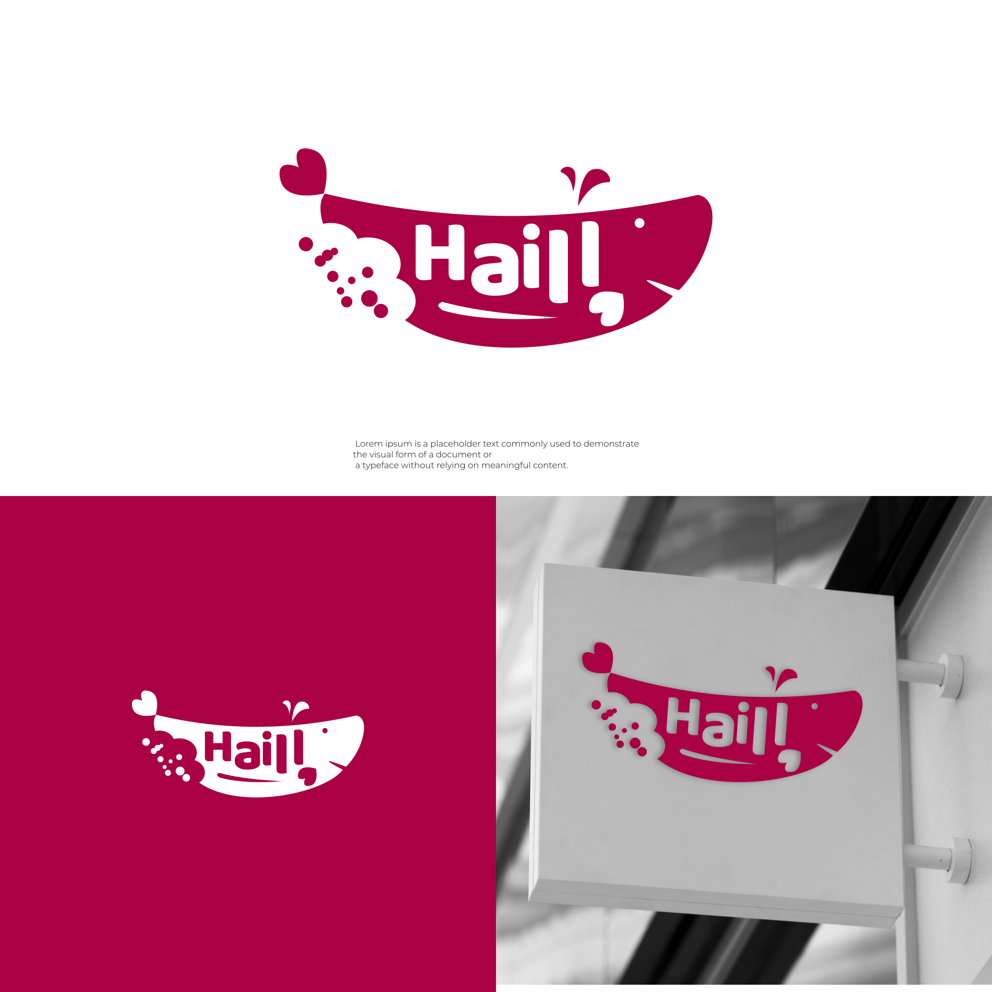 Logo Design by alitjuara for Easyfish AS | Design #29554280
