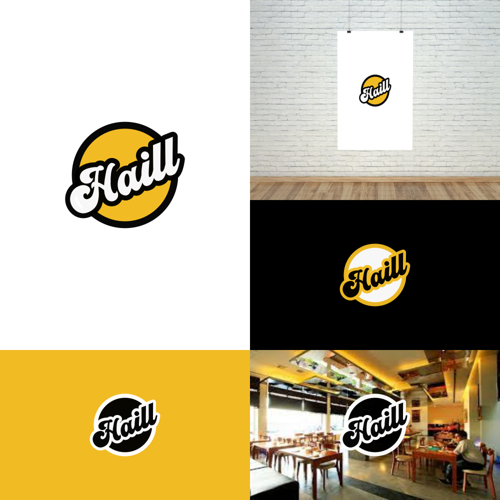 Logo Design by alitjuara for Easyfish AS | Design #29554283