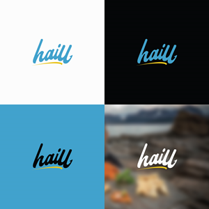 Logo Design by Indra Mahendra for Easyfish AS | Design #29561496