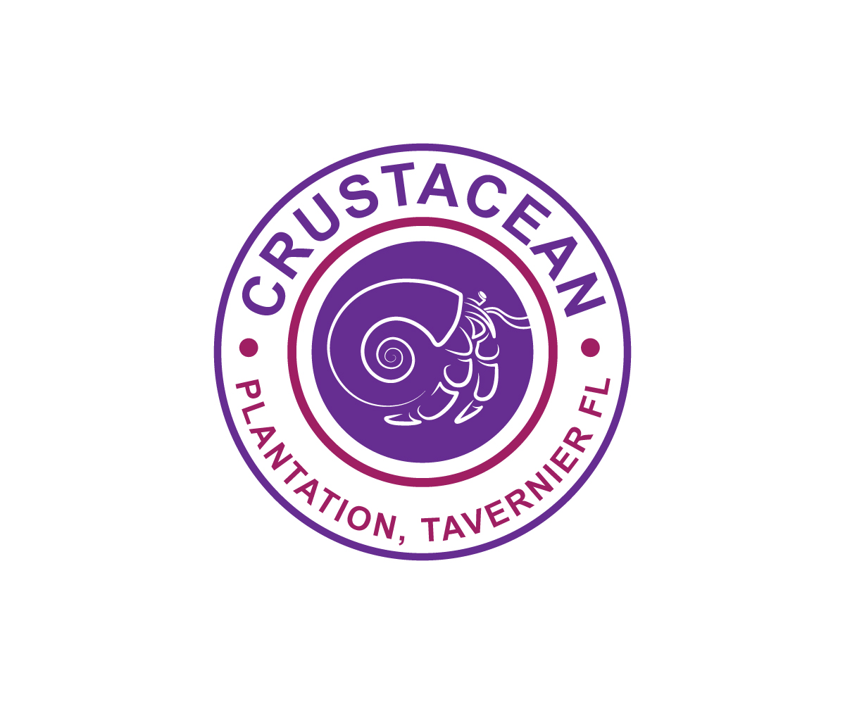 Logo Design by Paint-Tools for Crustacean Plantation | Design #29529887