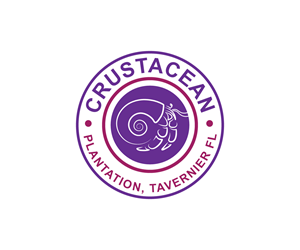 Logo Design by Paint-Tools for Crustacean Plantation | Design #29529887