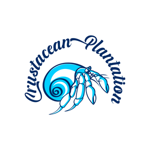 Logo Design by debdesign for Crustacean Plantation | Design: #29590277