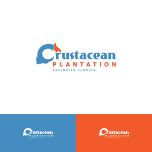 Logo Design by alitjuara for Crustacean Plantation | Design: #29554454