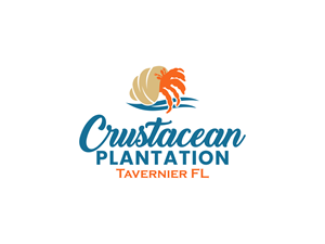 Logo Design by BNdesigner for Crustacean Plantation | Design: #29537264