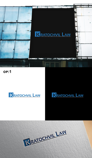 Logo Design by RRR Design