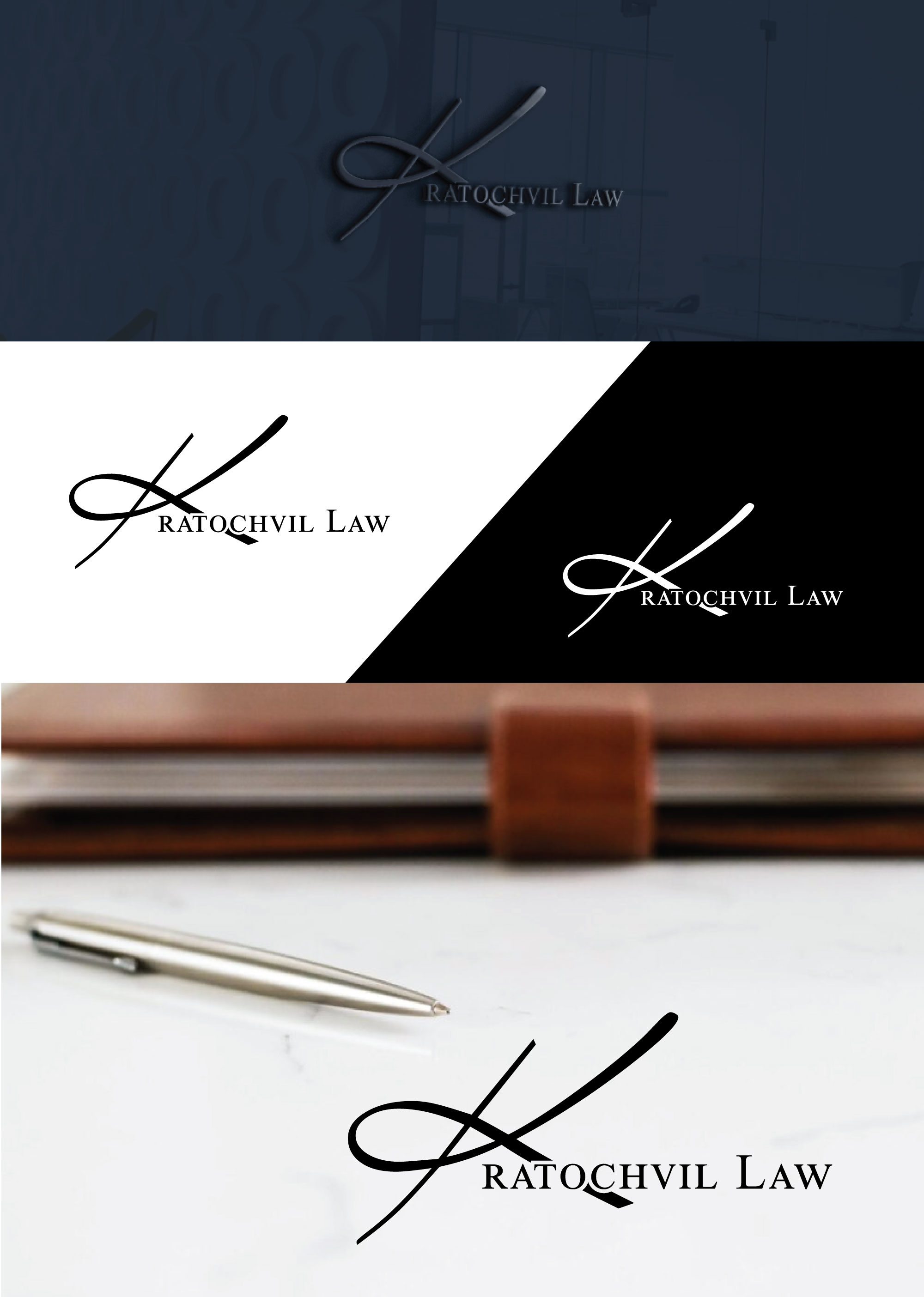 Logo Design by RRR Design for this project | Design #29536931