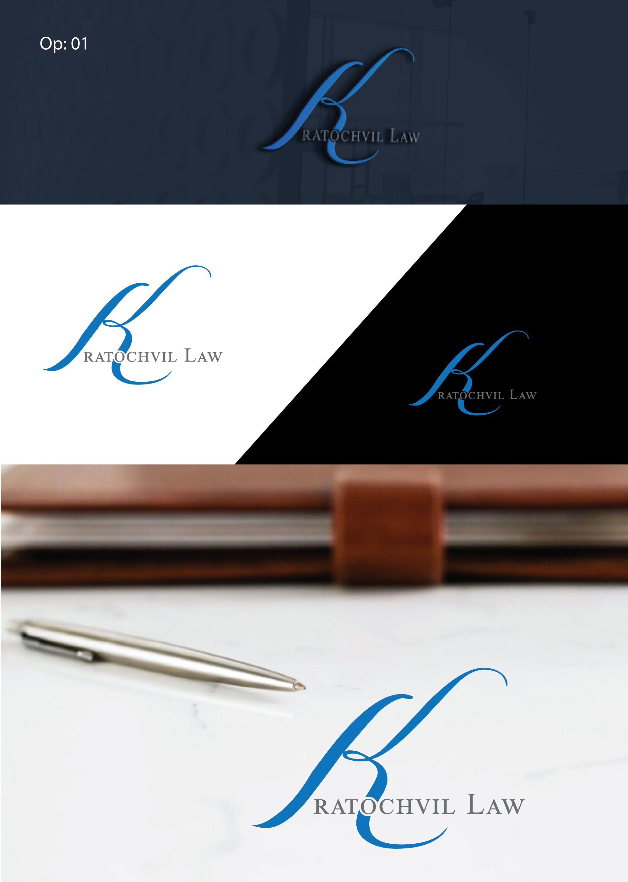 Logo Design by RRR Design for this project | Design #29537200