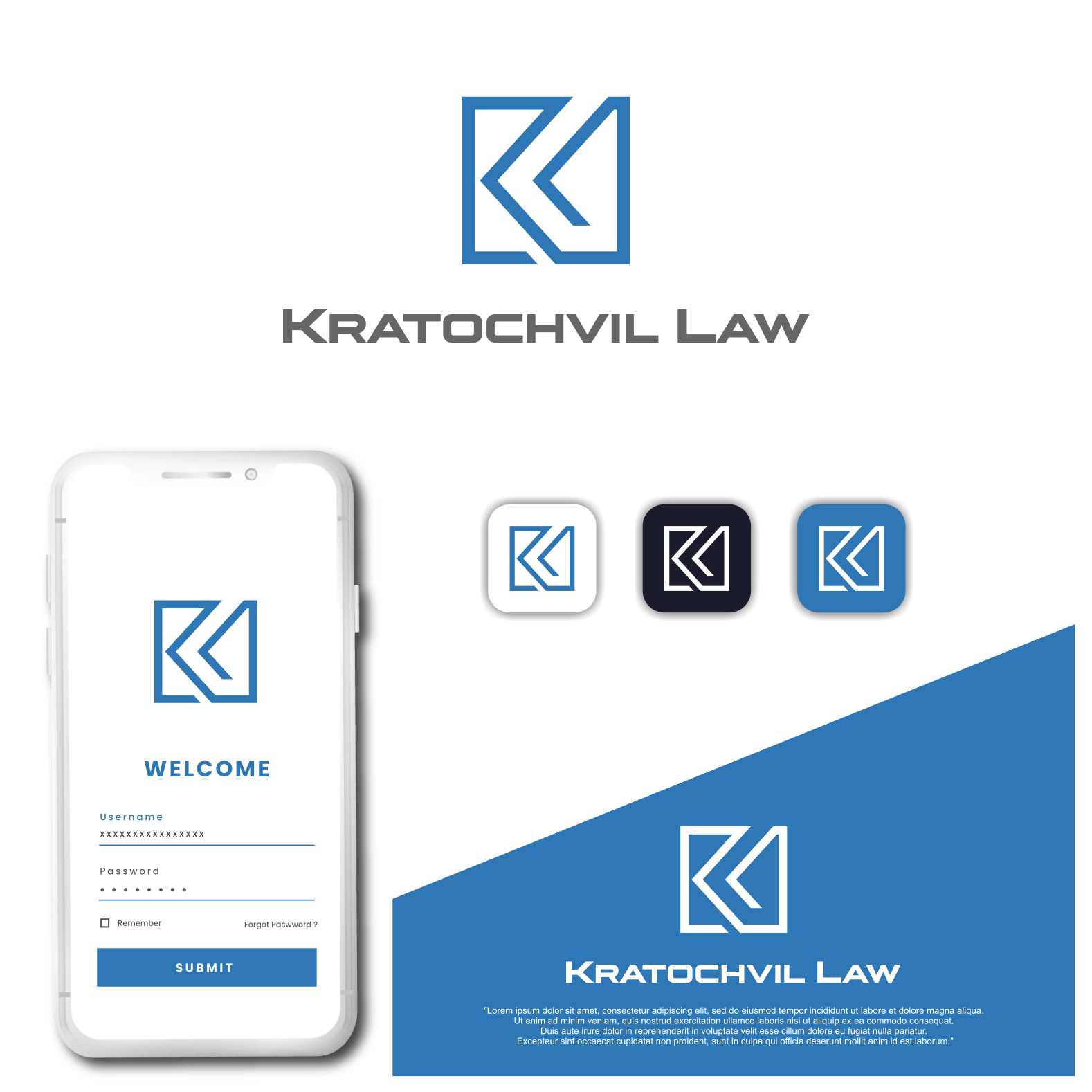 Logo Design by BoboiBoy Api for this project | Design #29537047