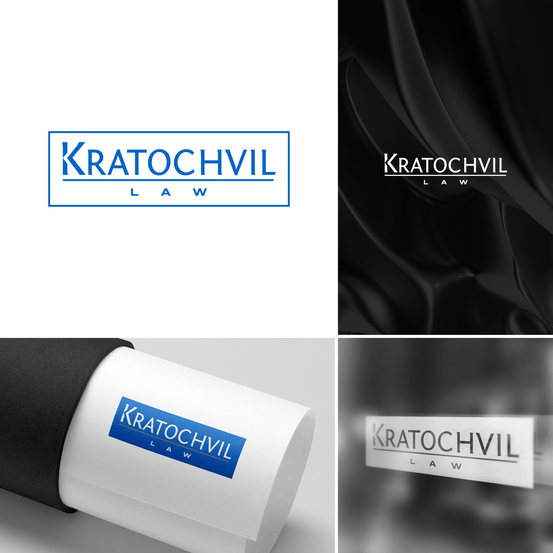 Logo Design by Oleksandr Tovarkov for this project | Design #29552054