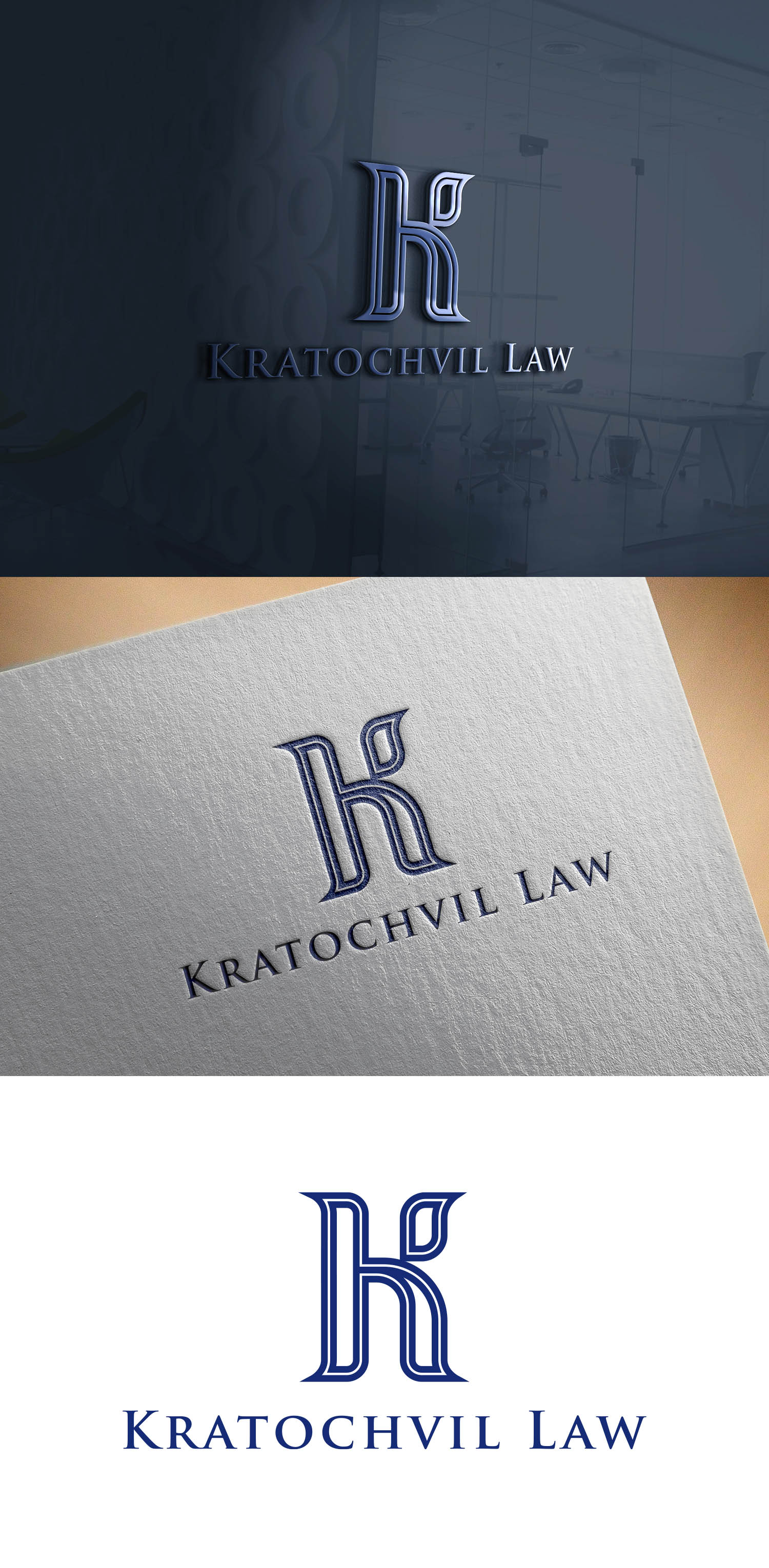 Logo Design by sariaka for this project | Design #29538957