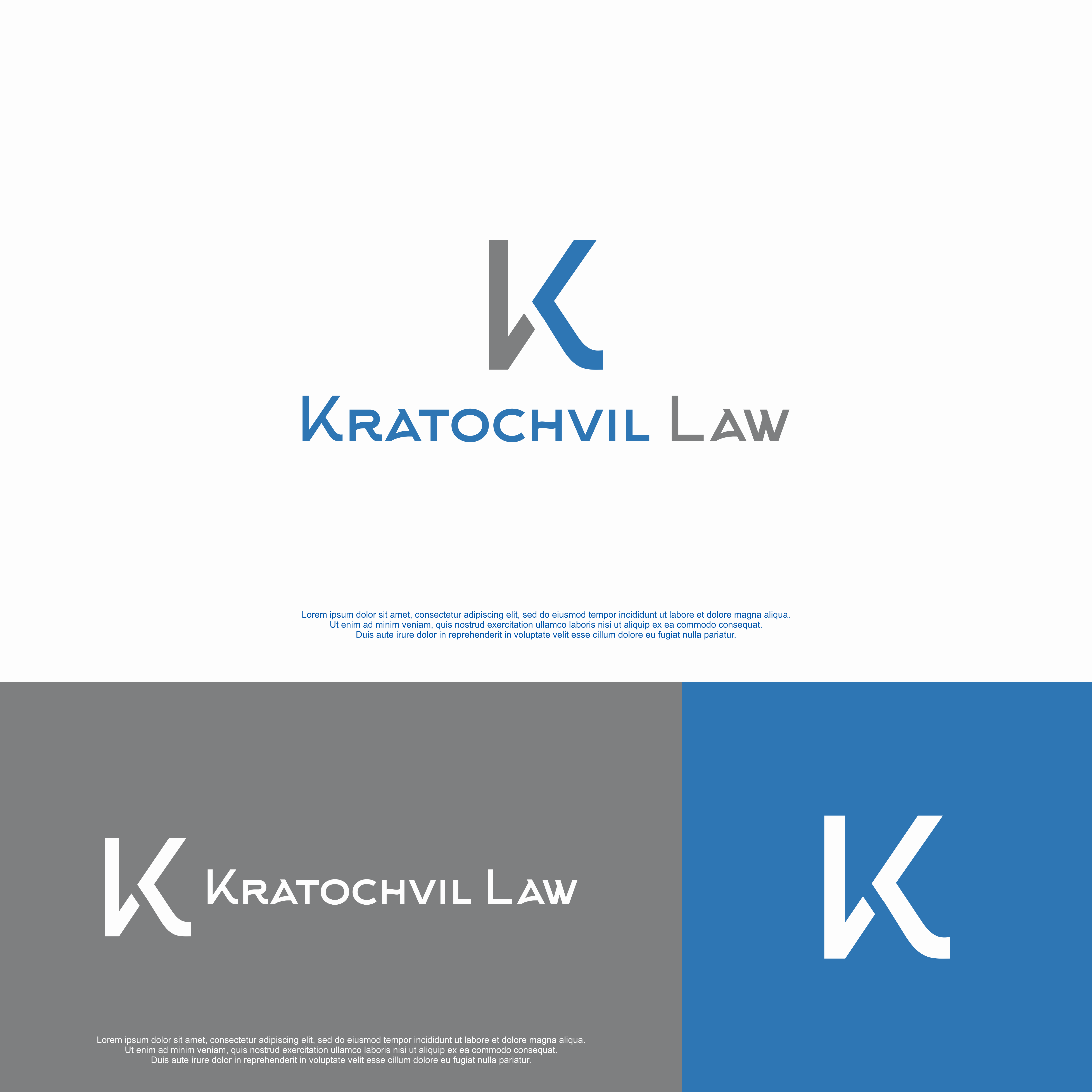 Logo Design by R!CKY for this project | Design #29560451