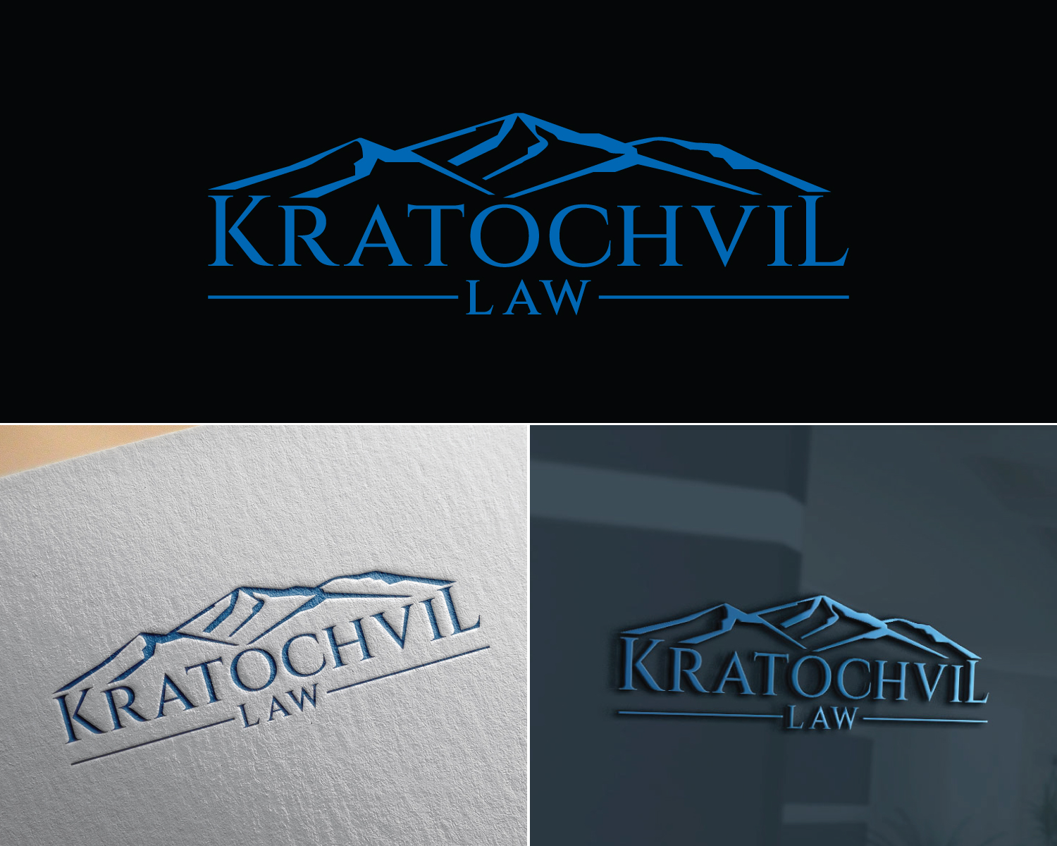 Logo-Design von Atec für dieses Projekt | Design #29530288