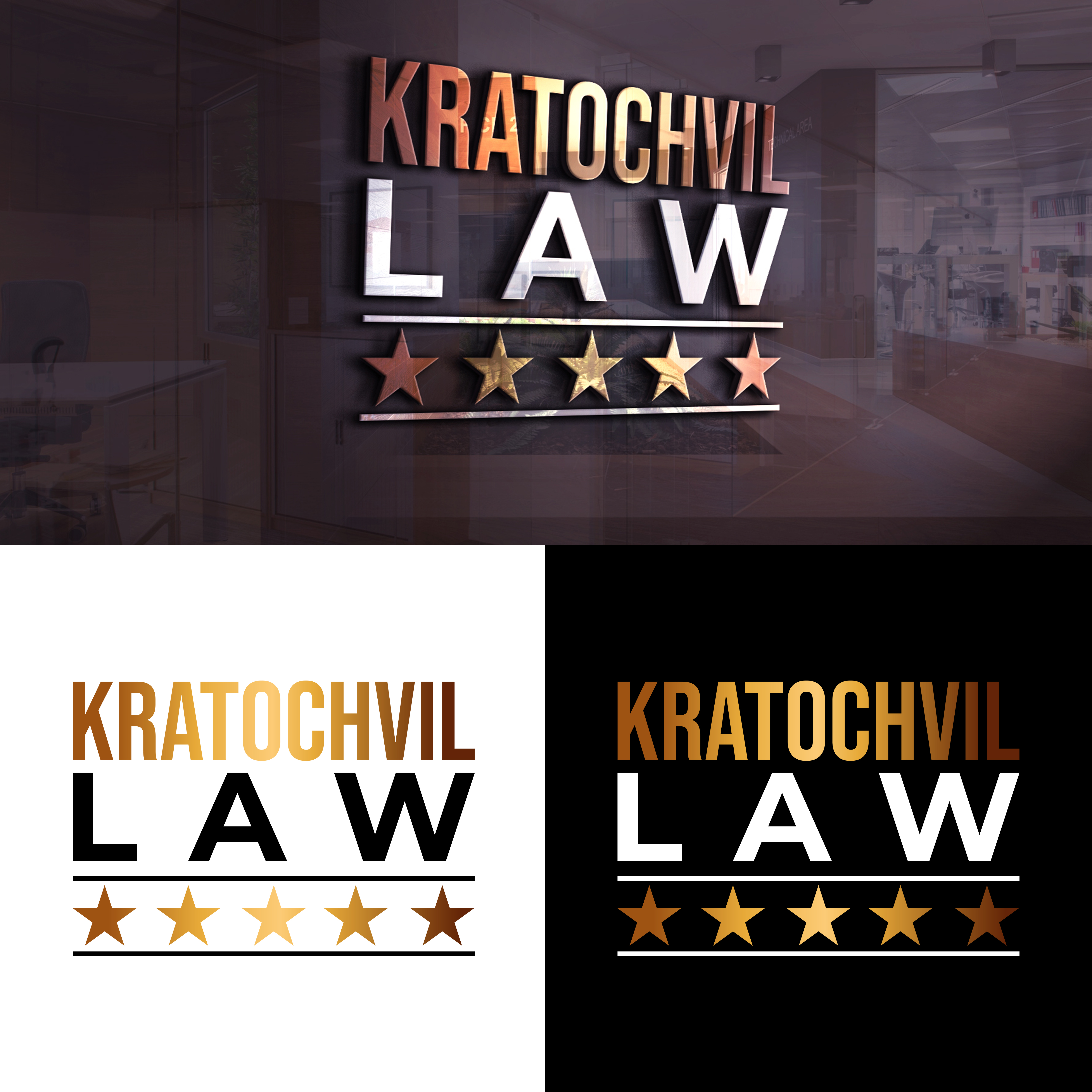 Logo Design by Lukil Araya for this project | Design #29559296