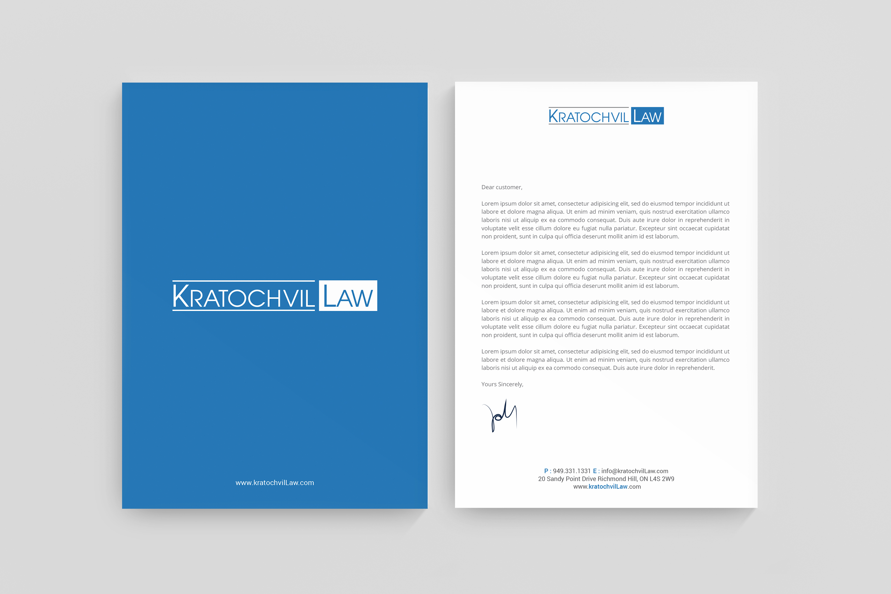 Logo Design by R.design for this project | Design #29530860