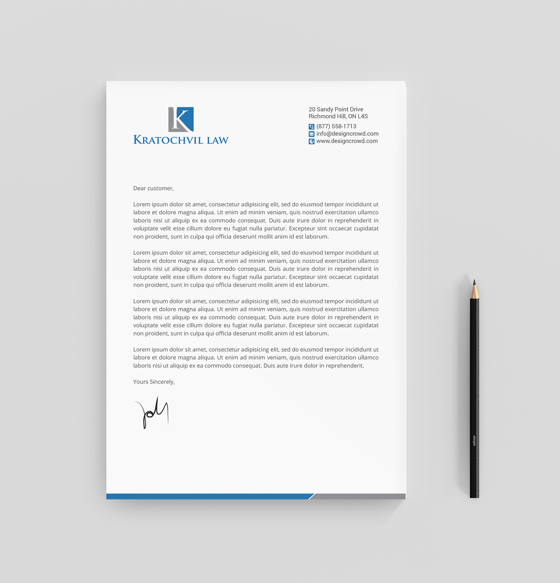 Logo Design by R.design for this project | Design #29542482