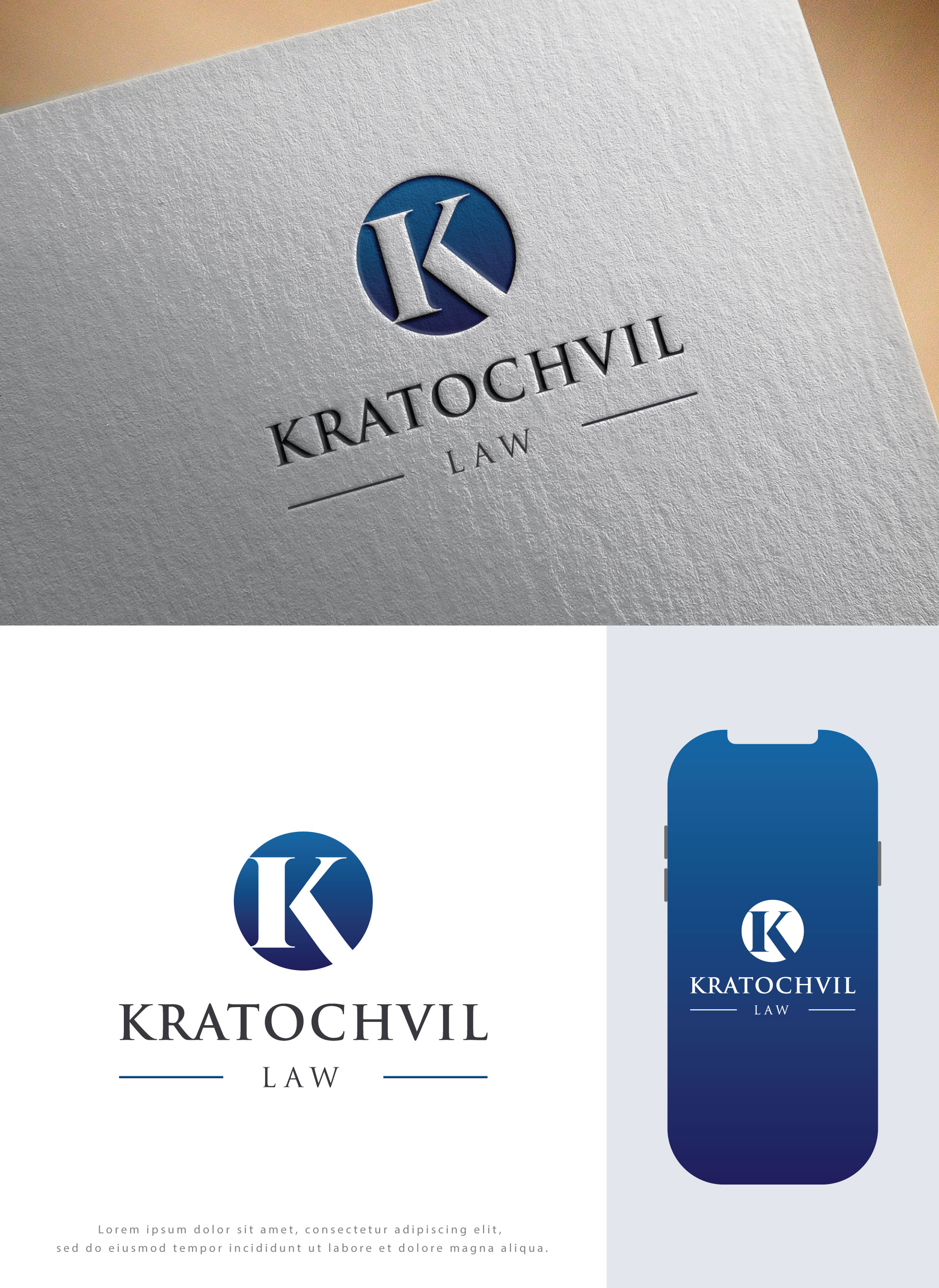 Logo Design by Mohammad_Rasel for this project | Design #29561409