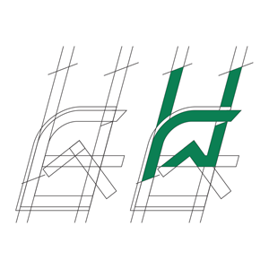Logo Design by BoboiBoy Api for ZHI Consulting GmbH | Design: #29590743