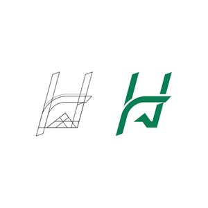 Logo Design by BoboiBoy Api for ZHI Consulting GmbH | Design: #29590825