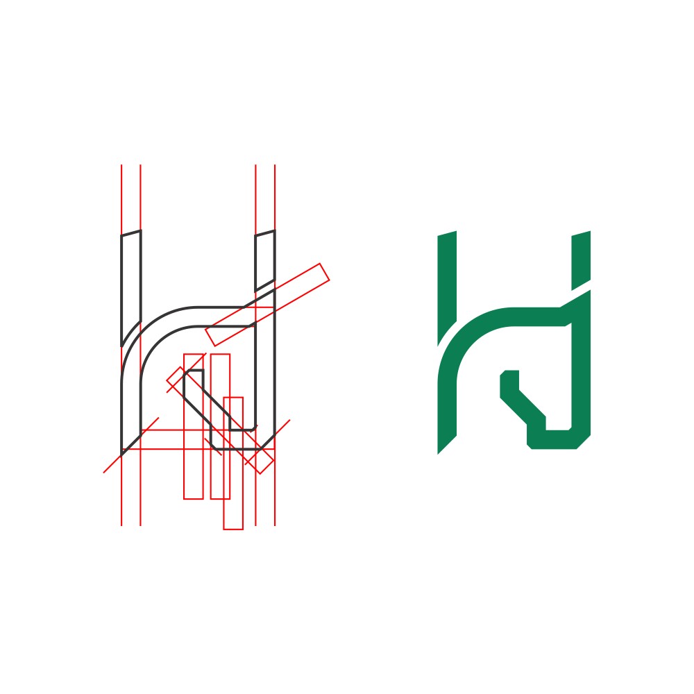 Design de Logo par BoboiBoy Api pour ZHI Consulting GmbH | Design #29590968