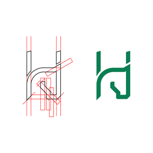 Logo Design by BoboiBoy Api for ZHI Consulting GmbH | Design: #29590968