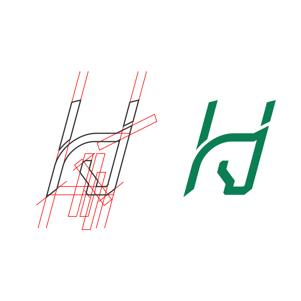 Design de Logo par BoboiBoy Api pour ZHI Consulting GmbH | Design #29590973