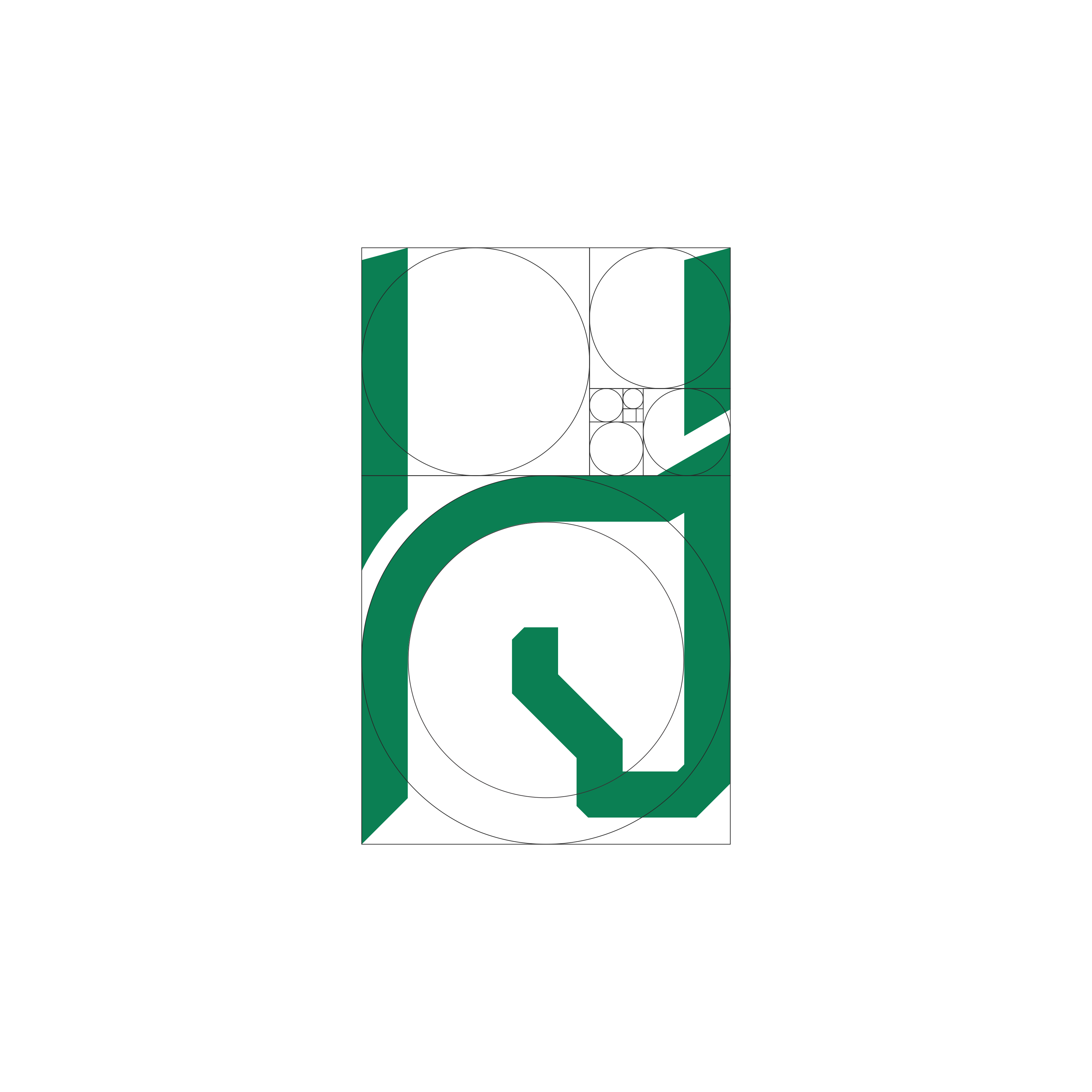 Logo Design by BoboiBoy Api for ZHI Consulting GmbH | Design #29596797