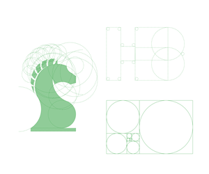 Diseño de Logo por James J. para ZHI Consulting GmbH | Diseño: #29607566