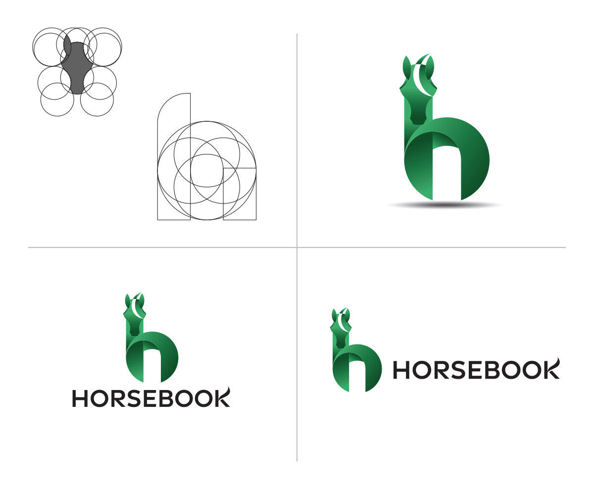 Logo Design by DreamzINSIDE for ZHI Consulting GmbH | Design #29610314