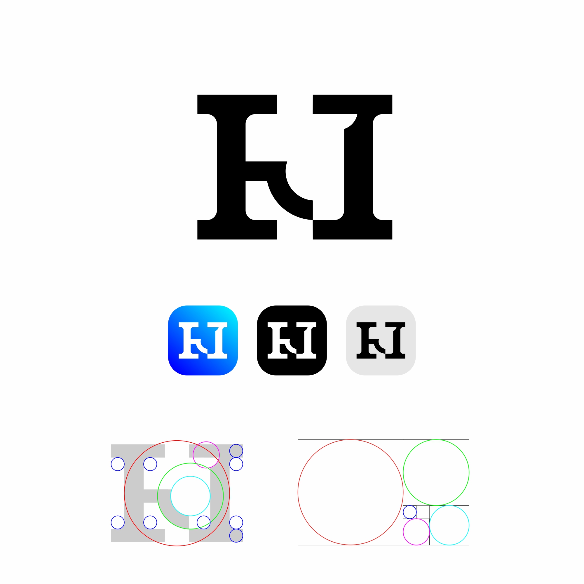 Design de Logo par ArtTam pour ZHI Consulting GmbH | Design #29610219