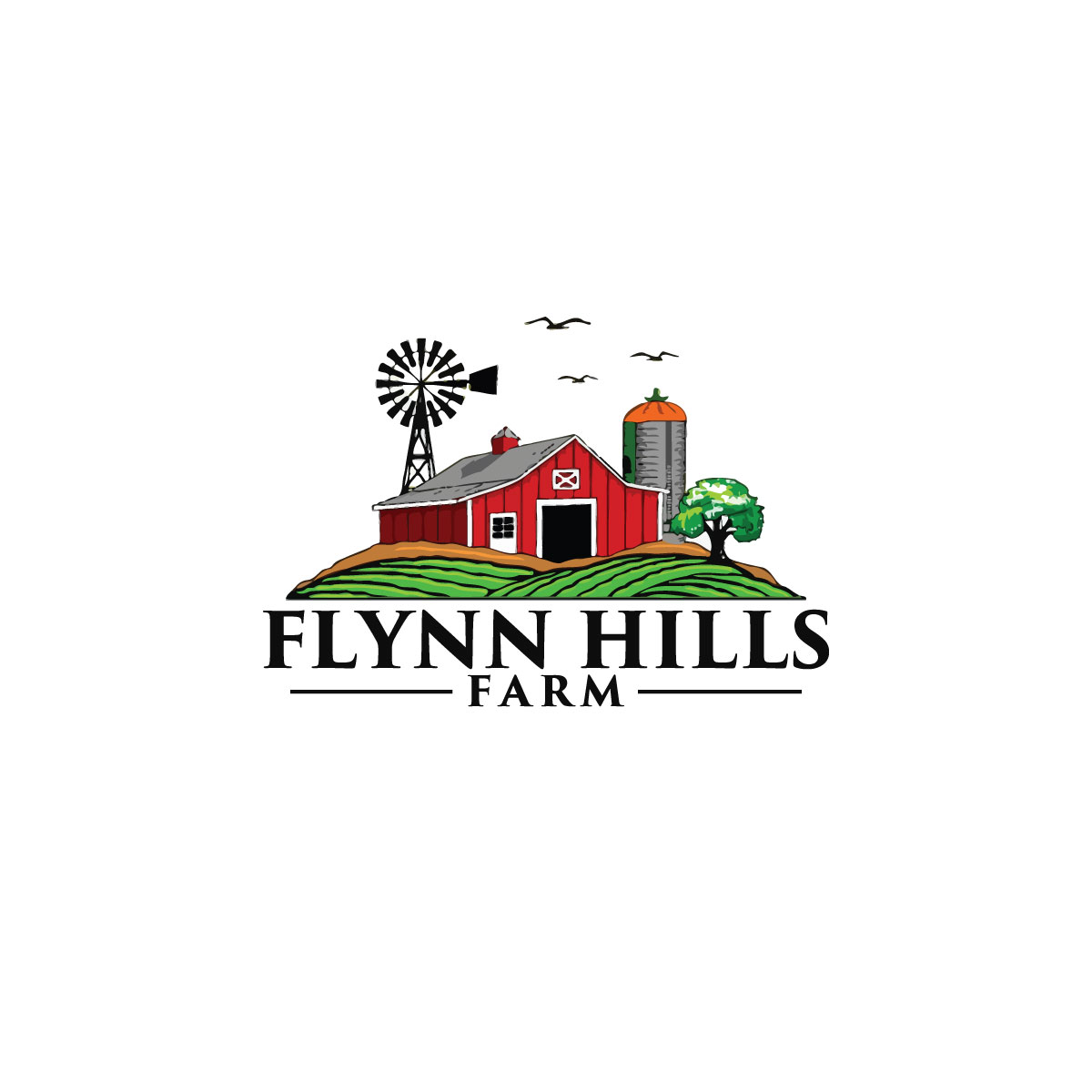 Logo Design by Rosalie.. for this project | Design #29539848