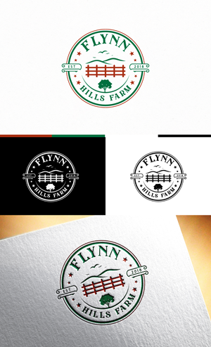Logo Design by Logo Stock for this project | Design: #29531893