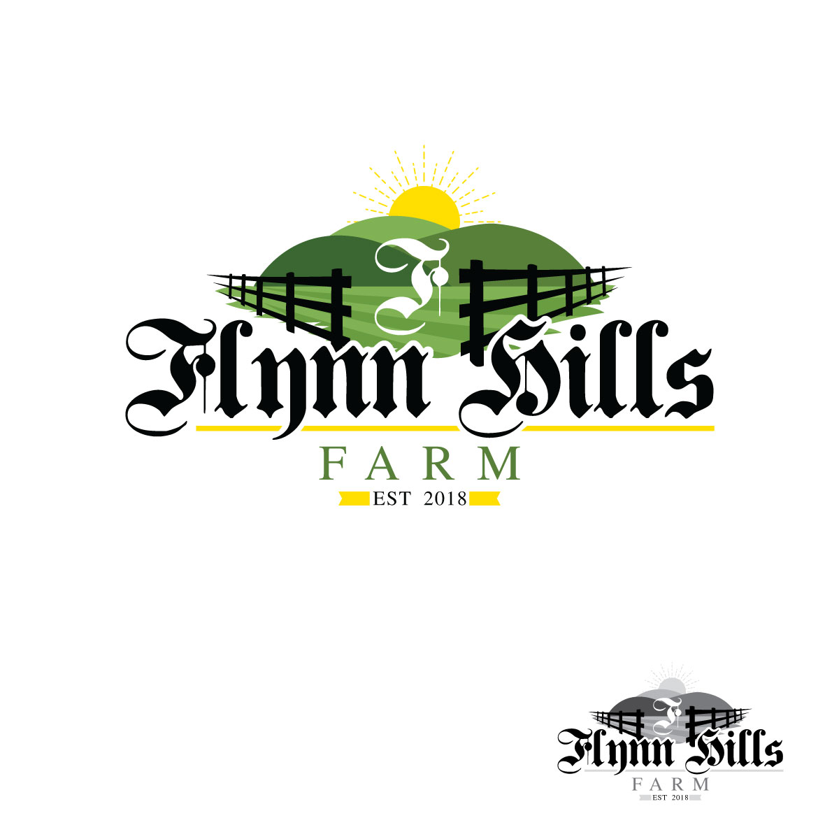 Diseño de Logo por chris Ray para este proyecto | Diseño #29527009