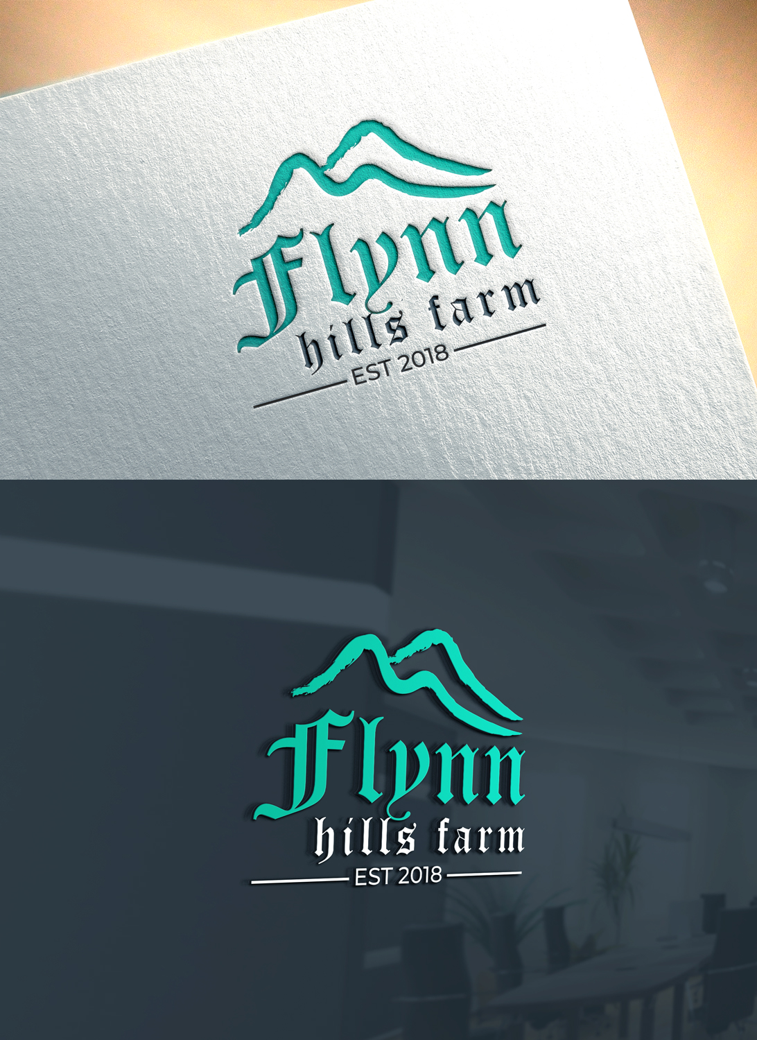 Diseño de Logo por RaKu 2 para este proyecto | Diseño #29554959