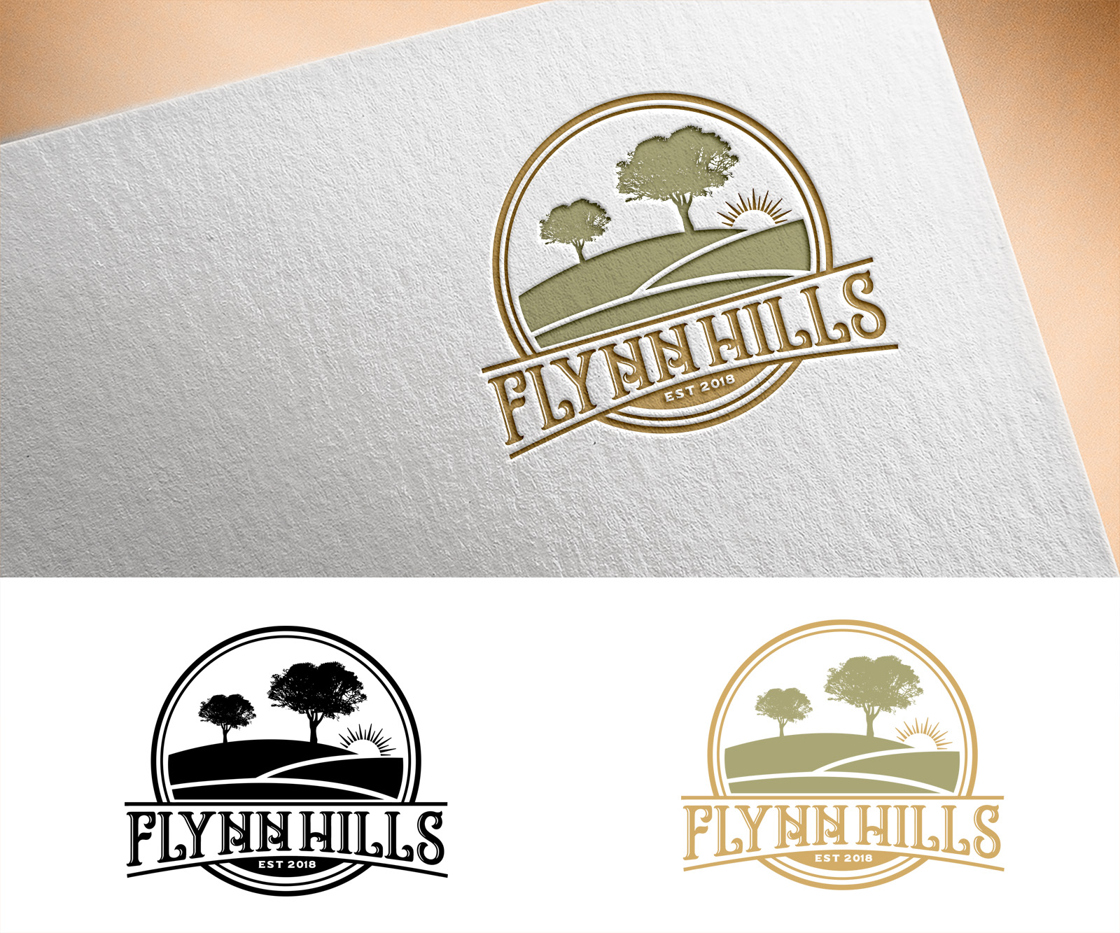 Logo-Design von Vishak vasu für dieses Projekt | Design #29561187