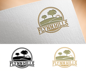 Logo Design by Vishak vasu for this project | Design #29561187
