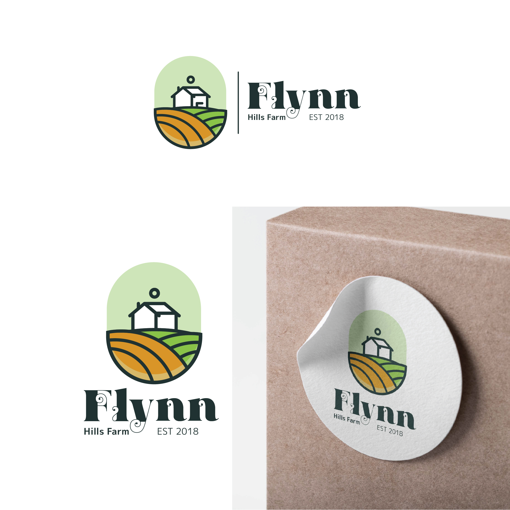 Diseño de Logo por mariam-mahrous para este proyecto | Diseño #29546196