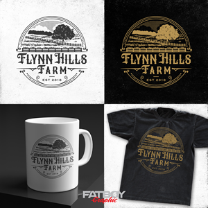 Logo Design by Fatboy Graphic for this project | Design: #29558042