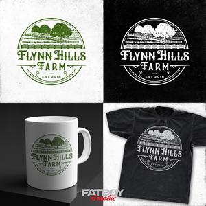 Logo Design by Fatboy Graphic for this project | Design: #29558766
