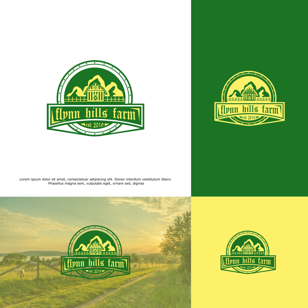 Logo Design by alitjuara for this project | Design #29554145