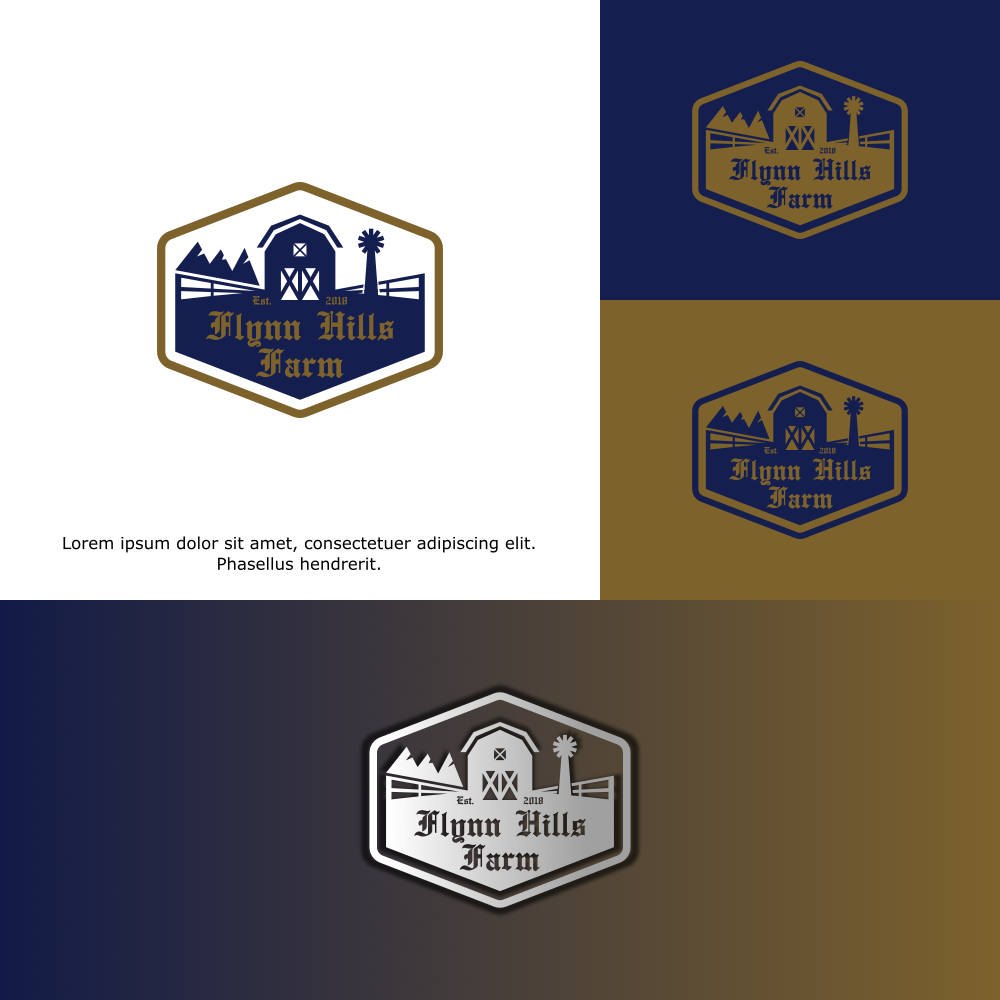 Diseño de Logo por alitjuara para este proyecto | Diseño #29554146