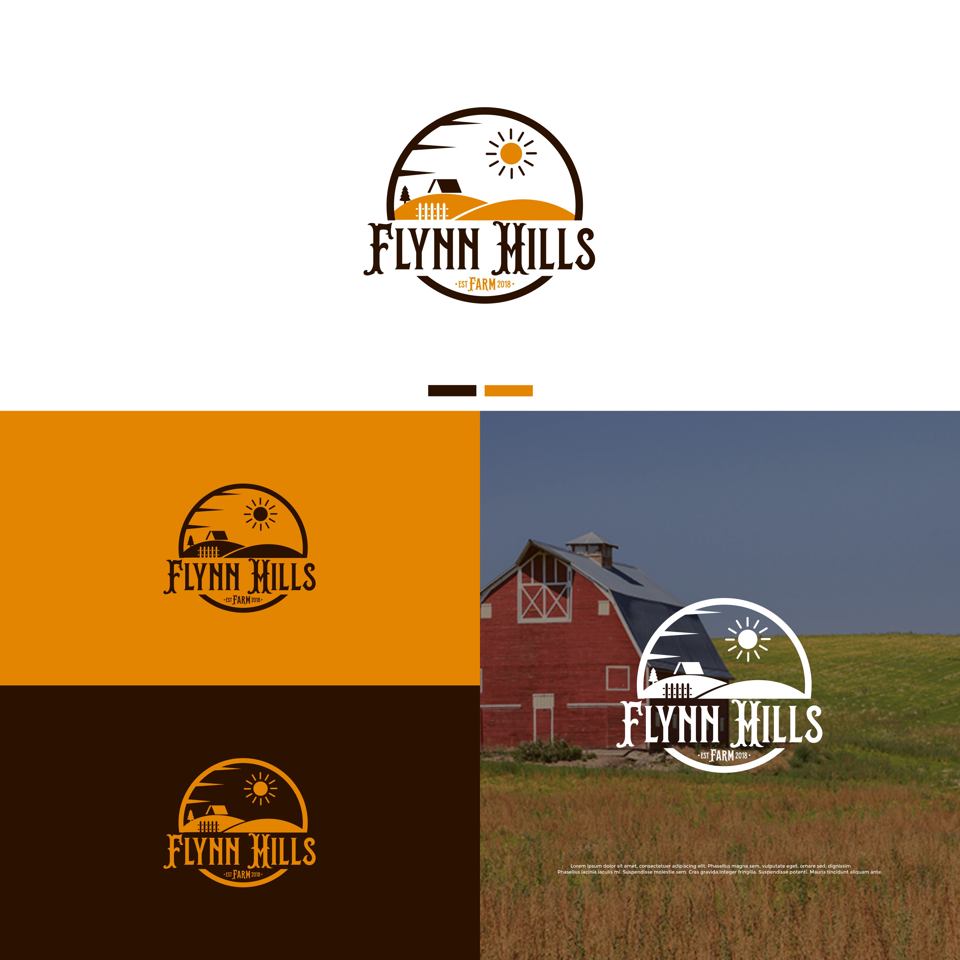 Diseño de Logo por alitjuara para este proyecto | Diseño #29554156