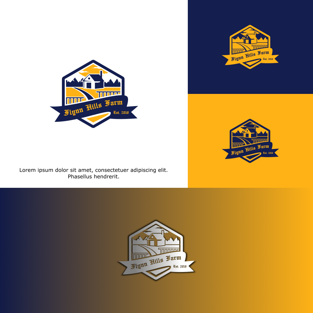 Diseño de Logo por alitjuara para este proyecto | Diseño #29554158