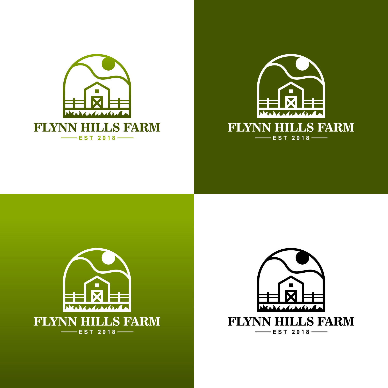 Logo Design by alitjuara for this project | Design #29559547