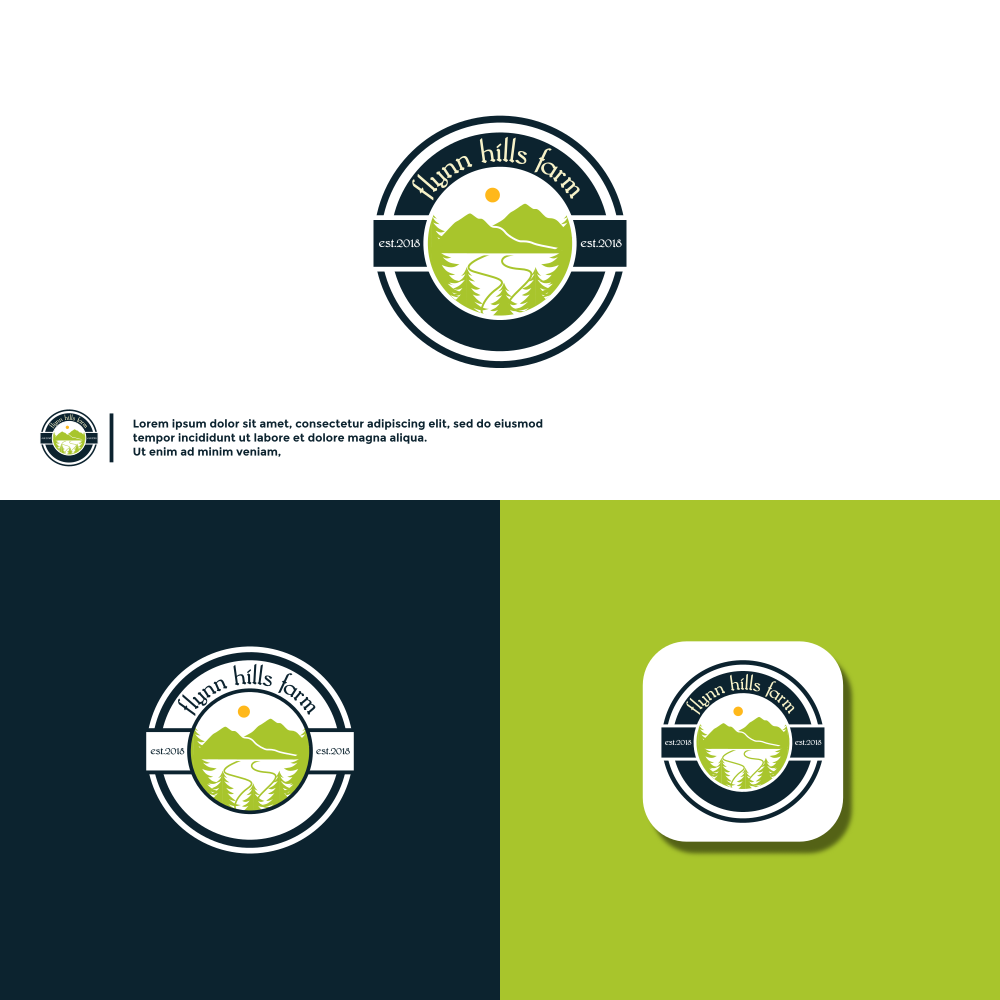 Logo Design by alitjuara for this project | Design #29560127