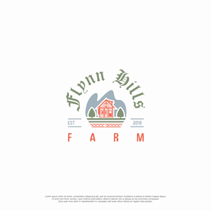 Logo Design by R!CKY for this project | Design: #29561164