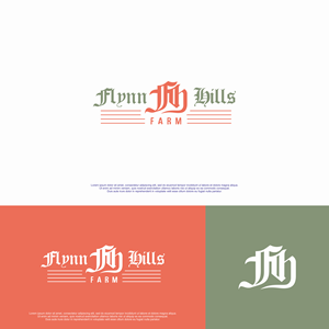 Logo Design by R!CKY for this project | Design: #29561168