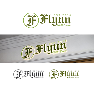 Diseño de Logo por Pro_DesignMaster para este proyecto | Diseño: #29528810