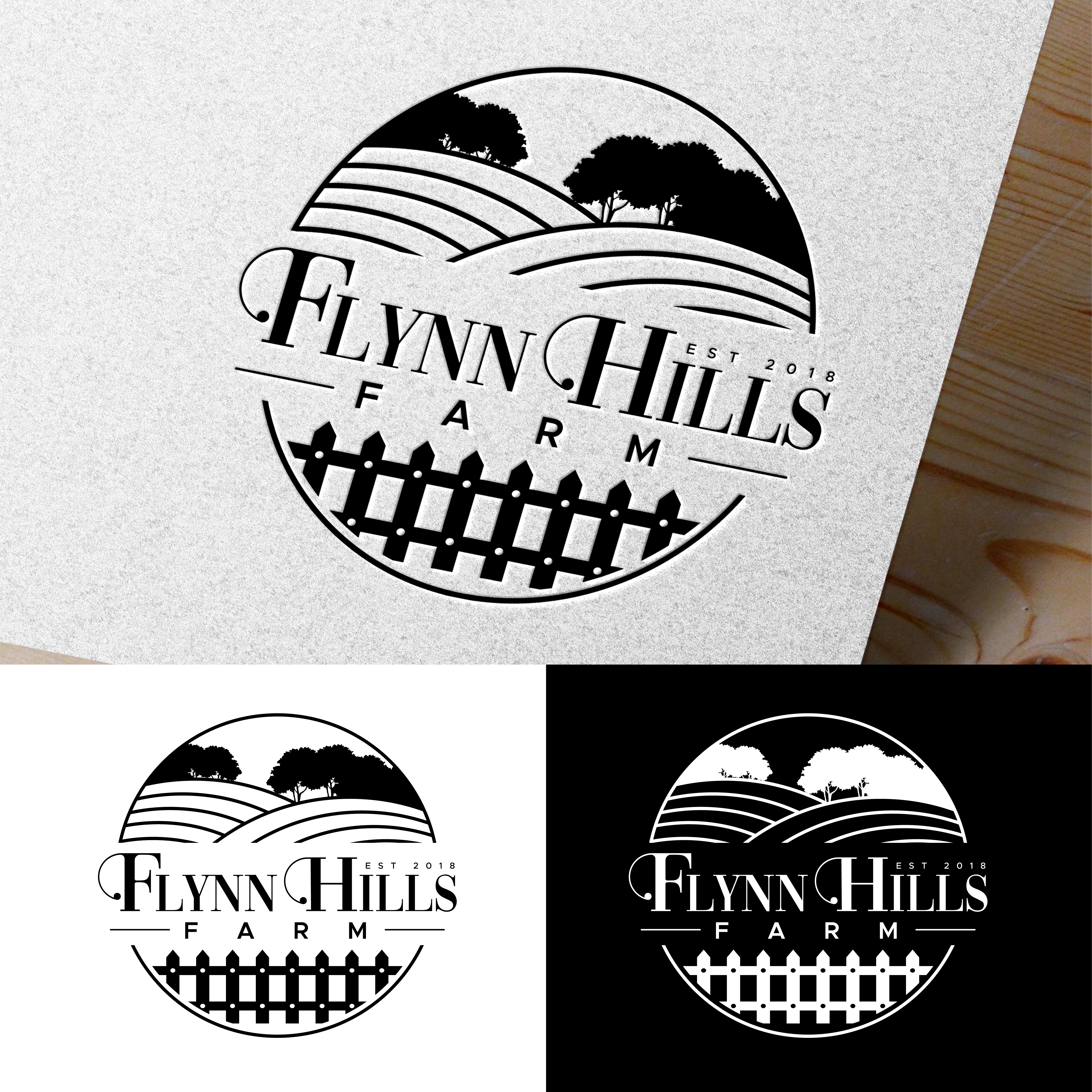 Logo Design by ARTchemist for this project | Design #29555357