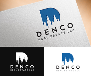 Logo Design by Vishak vasu for this project | Design #29561323
